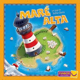 Maré Alta