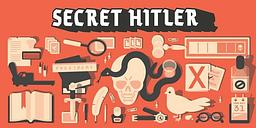 Secret Hitler (Caixa comprida)