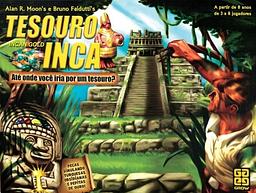 Incan Gold