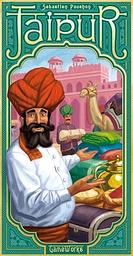Jaipur