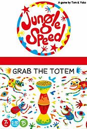 Jungle Speed