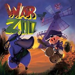 War Zoo