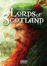 Lords of Scottland