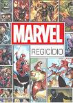 Regicide Marvel