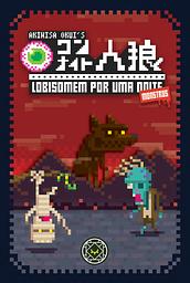 Lobisomem por uma noite - Monstros