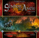 Senhor dos Anéis: Card Game