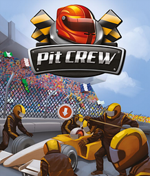 Pit Crew