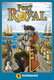 Port Royal