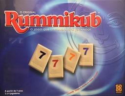Rummikub