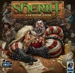 Sheriff of Nottinghan