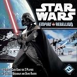 Star Wars - Império vs Rebelião