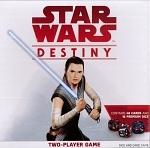 Star Wars: Destiny - Jogo para 2 Jogadores