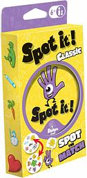 Spot it! Splash (Dobble)