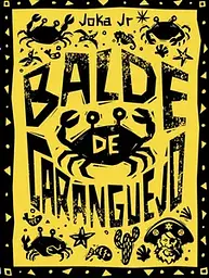 Balde de caranguejo