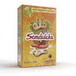 Sanduíche (Segunda Edição)