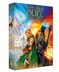 O Senhor dos Anéis: Duelo pela Terra Média